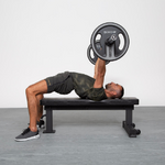 Barbell Plates Pro Pack